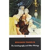 the autobiography and other writings penguin classics
