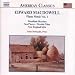 Music : MacDowell: Piano Music, Vol. 1