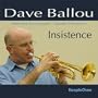Insistence