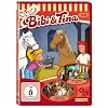 Bibi und Tina - Das zottelige Trio / Trubel in der Wolfsschlucht