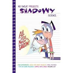Shadowy Science GB (No Sweat Science Projects)