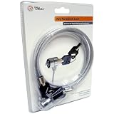 Security Cable - Key Notebook Lock