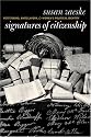 Signatures of Citizenship: Petitioning, Antislavery, and Women's Political Identity