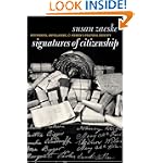 Signatures of Citizenship