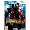 Iron Man 2 (Wii)