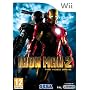 Iron Man 2 (Wii)