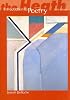 The Heath Introduction to Poetry (English Literarure College)