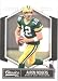 2010 Donruss Classics Football Card # 35 Aaron Rodgers / Green Bay Packers / NFL Trading Card by Panini in Protective Screwdown Case