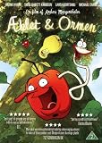 The Apple & The Worm ( Æblet & ormen ) ( Äpplet & Masken )