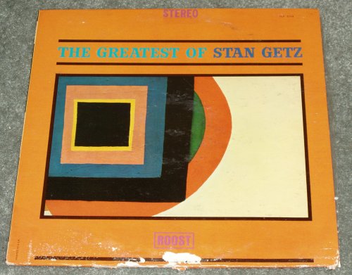 Stan Getz
