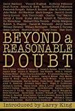Beyond a Reasonable Doubt
