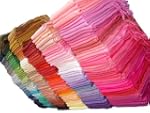 Factory Seconds Pashmina Scarf Shawl...