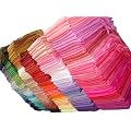 Factory Seconds Pashmina Scarf Shawl Wrap Throw - Over 100 beatiful colours to choose from