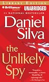 The Unlikely Spy