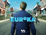 Eureka Season 1
