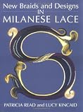 New Braids and Designs in Milanese Lace