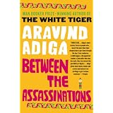 BetweentheAssassinations