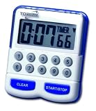 Produkt-Bild: TFA 38.2010 Elektronischer Timer und Stoppuhr