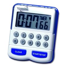 TFA 38.2010 Elektronischer Timer und Stoppuhr