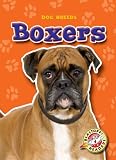 Boxers (Dog Breeds)