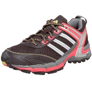 Buy adidas Ladies Supernova Riot 2 Running Shoe
