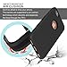iPhone 6 Case,iPhone 6s Case,SGIN - Shock Absorbent Armor,Soft Flexible Dual Layer,Dual Layer Hard PC Cover and TPU Inner Case for Apple iPhone 6/6s 4.7 inch Screen(Black)