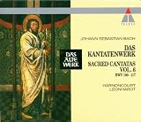 Bach: Sacred Cantatas, Vol. 6, BWV 100 - 117 [Box Set]