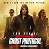 Image of album by Michael Giacchino