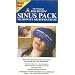 The Original Bed Buddy Sinus Pack - Use Hot or Cold for Headaches
