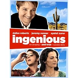 Ingenious