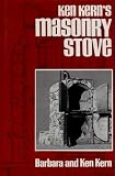 Ken Kern's Masonry Stove