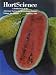 Books : Hortscience February 1981 (Vol. 16, No. 1)