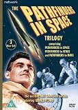 The Pathfinders in Space Trilogy - [ITV] - [Network] - [DVD]