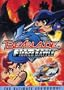 Beyblade - Fierce Battle