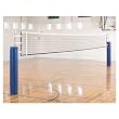 Set of VX1000TS Syst w/o Judges Stand & GS - Volleyball
