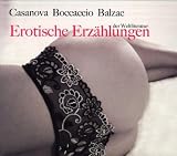 Erotische Erzählungen