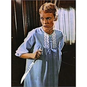 Rosemary's Baby [Blu-ray]