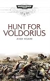 The Hunt for Voldorius (Space Marine Battles)