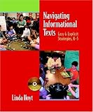 Navigating Informational Texts DVD Set: Easy and Explicit Strategies, K-5