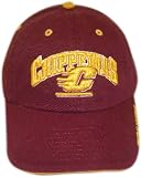 Central Michigan Chippewas Fratboy Hat