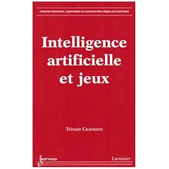 Intelligence artificielle et jeux