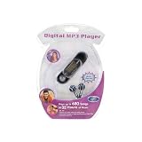 Digital MP3 Music Player - 512MB