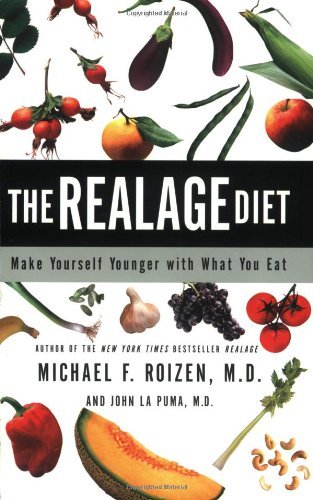 The RealAge Diet