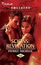 Scions: Revelation (Silhouette Nocturne (Numbered))