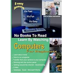 Computers For Beginners