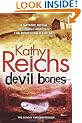 Devil Bones: (Temperance Brennan 11)