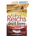 Devil Bones: (Temperance Brennan 11)