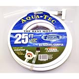 1 2 x 25' Drinking Water Hose 