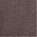 Roller Shades Solar Screen 14% Openness Solar Screen Brown Brown
