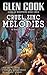 Cruel Zinc Melodies (Garrett, P.I. #12)